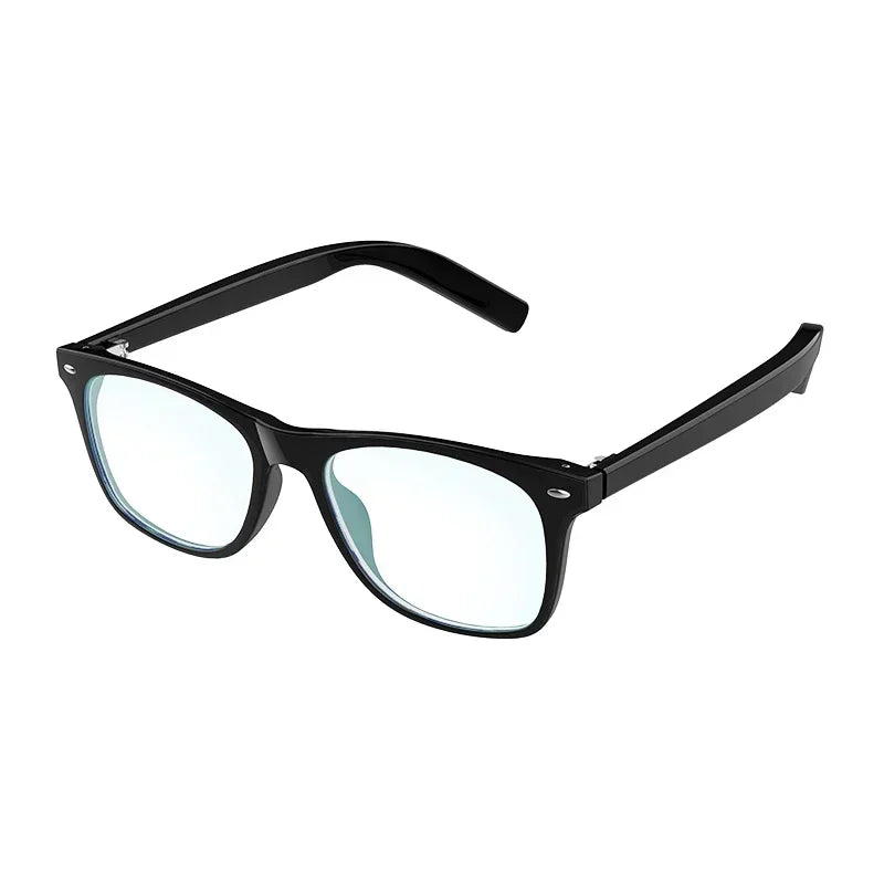 Lunettes Bluetooth intelligentes pour hommes et femmes, écouteurs sans fil, lunettes de soleil multifonctions, lunettes de conduite, conversation, musique, cyclisme, sport polarisé