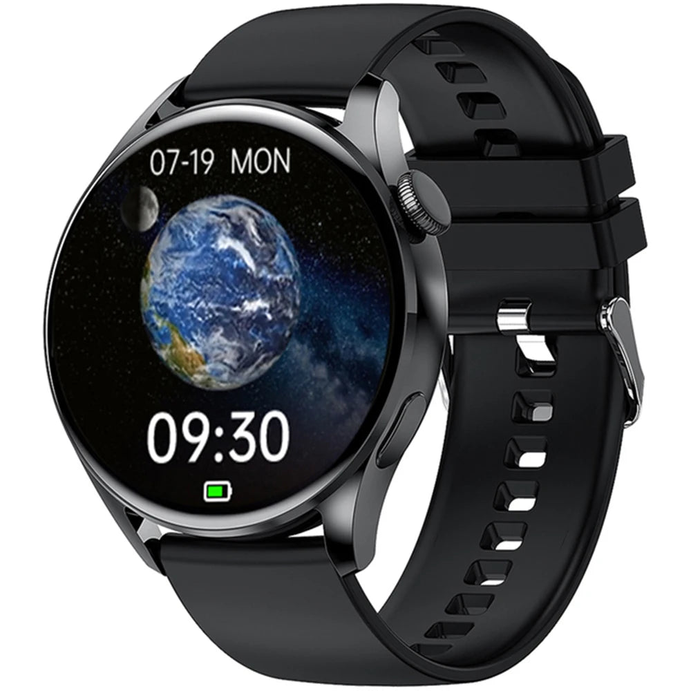 Montre Connectée HUAWEI GT4 Pro – Technologie, Élégance et Performance